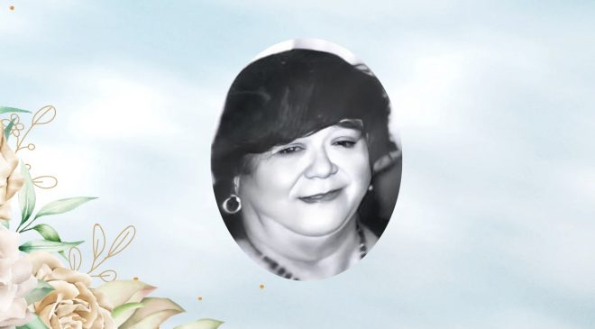 Fallecimiento | Sonia del Carmen Ovando Gómez.